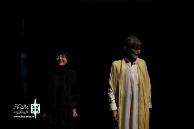 سی امین جشنواره تئاتر استان کرمان به روایت تصویر