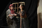 سی امین جشنواره تئاتر استان کرمان به روایت تصویر