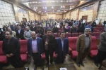 اختتامیه جشنواره تئاتر استان کرمان به روایت تصویر
