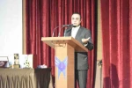 اختتامیه جشنواره تئاتر استان کرمان به روایت تصویر