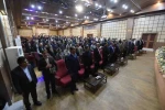 اختتامیه جشنواره تئاتر استان کرمان به روایت تصویر