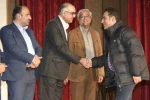 اختتامیه سی امین جشنواره تئاتر استان کرمان به روایت تصویر