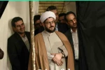 رفسنجان زبانی تازه برای گفتگو یافته است  2