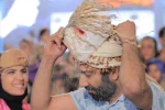 نمایش درمانی با «دختران جنگ» 2