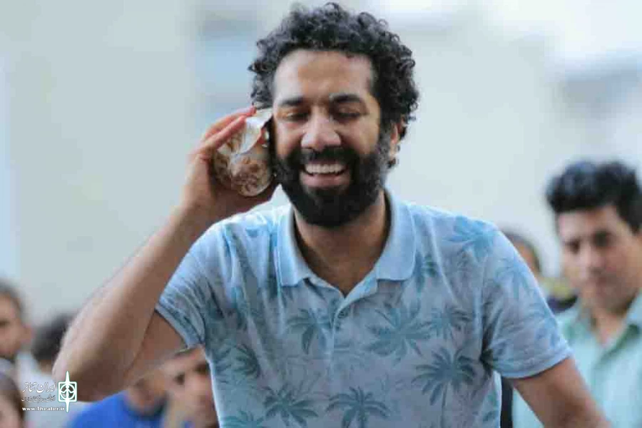 نمایش درمانی با «دختران جنگ» 3