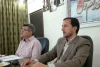 جلسه هم اندیشی هنرمندان، صاحب نظران فرهنگی و مسئولان برگزار شد 2