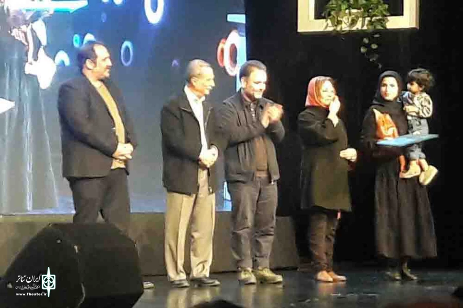«دختران جنگ» درخشید 2