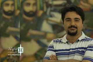 یادداشت امین شجاعی بر سی امین جشنواره تئاتر استان کرمان

برگشت به عقب !