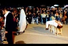 آغاز به کار جشنواره خیابانی رضوی 2