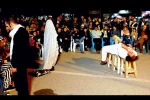 نخستین جشنواره ملی تئاتر خیابانی رضوی جنوب کرمان به روایت تصویر