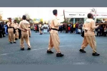 نخستین جشنواره ملی تئاتر خیابانی رضوی جنوب کرمان به روایت تصویر