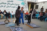 نخستین جشنواره ملی تئاتر رضوی به روایت تصویر