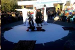 نخستین جشنواره ملی تئاتر رضوی به روایت تصویر