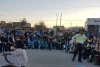استقبال چشمگیر از نخستین جشنواره ملی تئاتر رضوی جنوب کرمان
 2