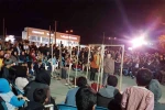 استقبال چشمگیر از نخستین جشنواره ملی تئاتر رضوی جنوب کرمان
 2