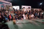 استقبال چشمگیر از نخستین جشنواره ملی تئاتر رضوی جنوب کرمان
 3
