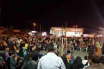 استقبال چشمگیر از نخستین جشنواره ملی تئاتر رضوی جنوب کرمان
 4