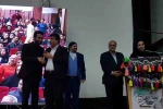 برکات حضور امام رضا  در ایران غیر قابل توصیف است 3