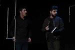«بن بست خجسته» در تالار همایون  صنعتی اجرا می شود 2