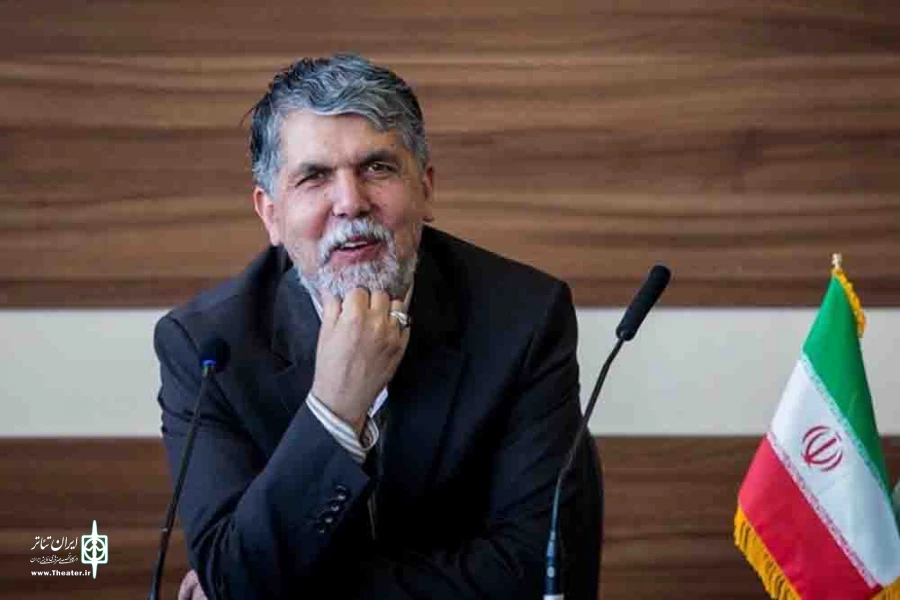 ۱۳۰ میلیاردتومان در حوزۀ فرهنگ‌وهنر کرمان هزینه می‌شود 2