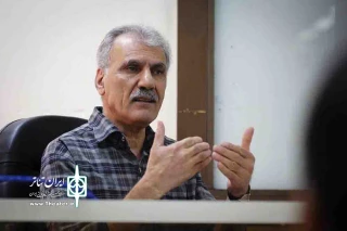 یدالله آقاعباسی:

گفت‌وگو عشق می‌خواهد
