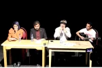 نمایشنامه خوانی در زرند  2