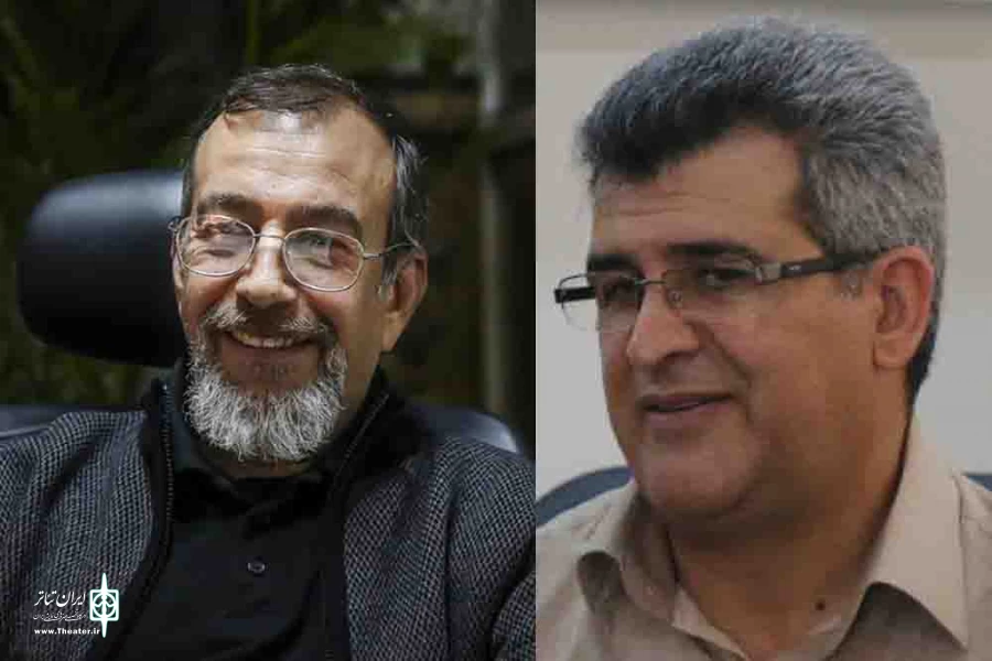 داوران جشنواره مناطق تئاتر دانشگاهی معرفی شدند 2