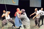 «برزخ» در شهرستان های کرمان اجرا می شود 3