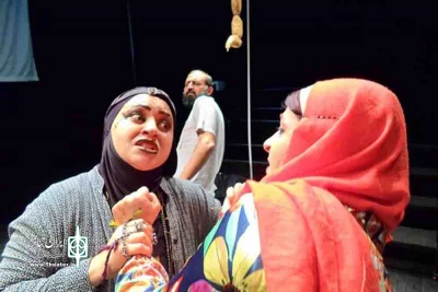 به همت گروه تئاتر نو:

«برزخ» در شهرستان‌های کرمان اجرا می شود