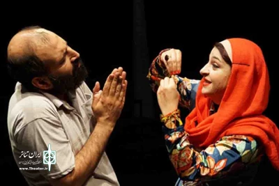 به همت گروه نمایش نو

اجرای نمایش برزخ در ایام نوروز در کرمان