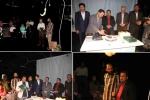 روز جهانی تئاتر با دیدن تئاتر
 2