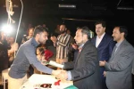روز جهانی تئاتر با دیدن تئاتر
 2