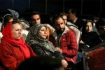 گردهمایی اهالی تئاتر کرمان به روایت تصویر