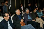 گردهمایی اهالی تئاتر کرمان به روایت تصویر