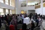 گردهمایی اهالی تئاتر کرمان به روایت تصویر