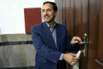 گردهمایی اهالی تئاتر کرمان به روایت تصویر