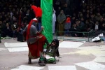 تعزیه‌خوانی در ده‌زیار کرمان برگزار می‌شود 3