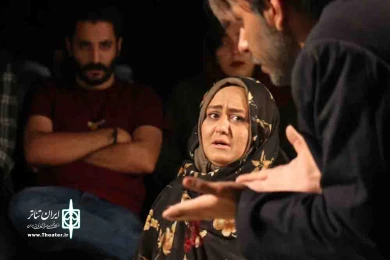 «به خنده گندم که رویای آرد» به روایت تصویر