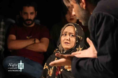 «به خنده گندم که رویای آرد» به روایت تصویر