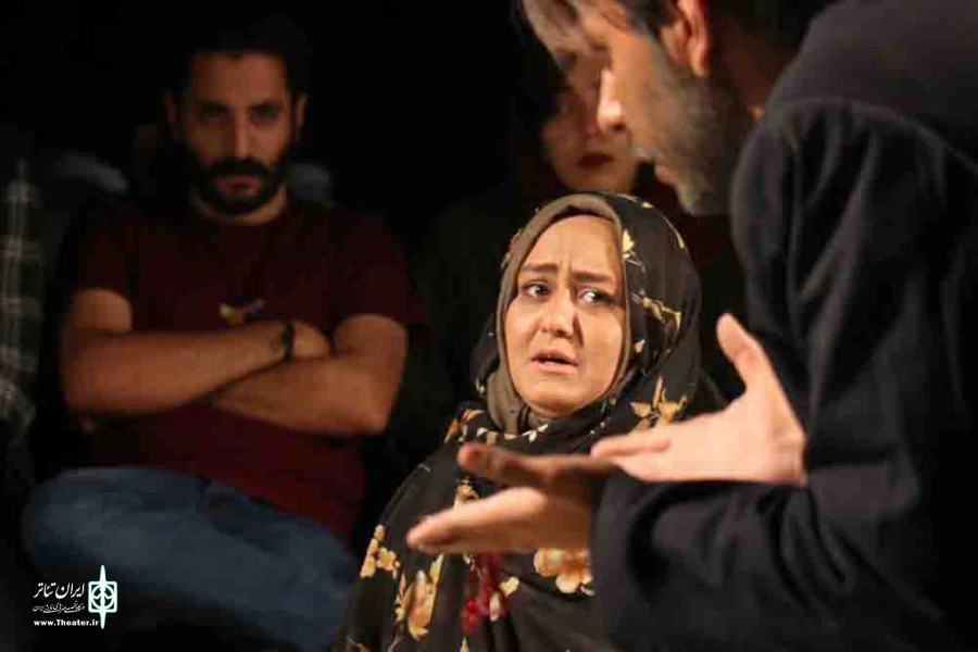 «به خنده گندم که رویای آرد» به روایت تصویر
