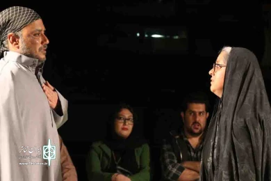 «به خنده گندم که رویای آرد» به روایت تصویر