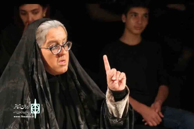 «به خنده گندم که رویای آرد» به روایت تصویر