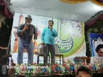 تئاتر پیرمرد عیالوار با محوریت ازدواج و سبک زندگی در عنبرآباد اجرا شد. 2