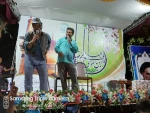 تئاتر پیرمرد عیالوار با محوریت ازدواج و سبک زندگی در عنبرآباد اجرا شد. 2