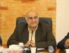 بازدید استاندار کرمان از عملیات اجرایی ساخت تالار مرکزی شهر کرمان 3