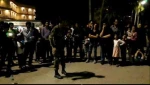 تئاتر خیابانی «آن بیست و سه نفر» کاری از گروه آنارام در جیرفت  اجرا شد. 2