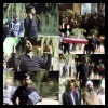 «یادگاری» کاری از گروه تئاتر کامادی در جیرفت اجرا شد 2
