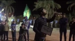 «یادگاری» کاری از گروه تئاتر کامادی در جیرفت اجرا شد 3
