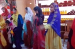 آئین سنتی «حنابندان جنوب کرمان» در اردبیل  به ثبت ملی رسید. 4