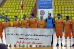 پویش هنر همدلی در کرمان برگزار شد 2